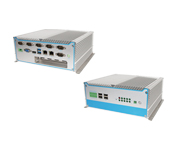 QY-B5601扩展式工控机