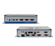 3代I5无风扇工控机QY-B5800/A-3317U