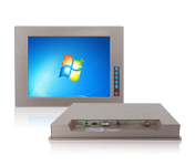 17寸嵌入式工业显示器QY-F170-S